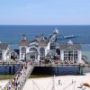 Tour 8: Rügen-Sellin